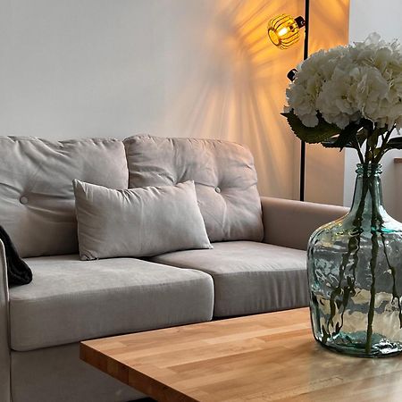 Appartement Gordon Smith, En Plein Centre, 4 Pers Сент-Мер-Эглиз Экстерьер фото