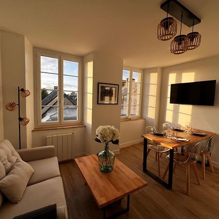 Appartement Gordon Smith, En Plein Centre, 4 Pers Сент-Мер-Эглиз Экстерьер фото