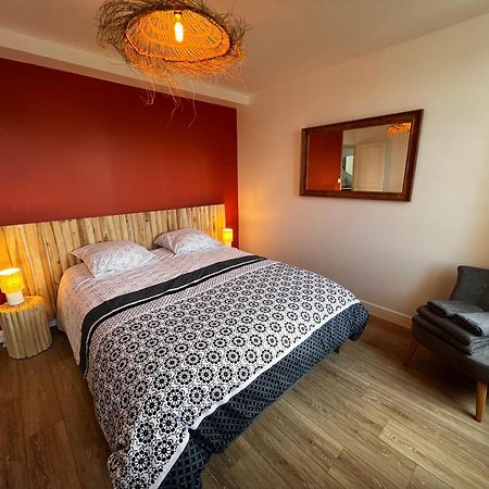 Appartement Gordon Smith, En Plein Centre, 4 Pers Сент-Мер-Эглиз Экстерьер фото