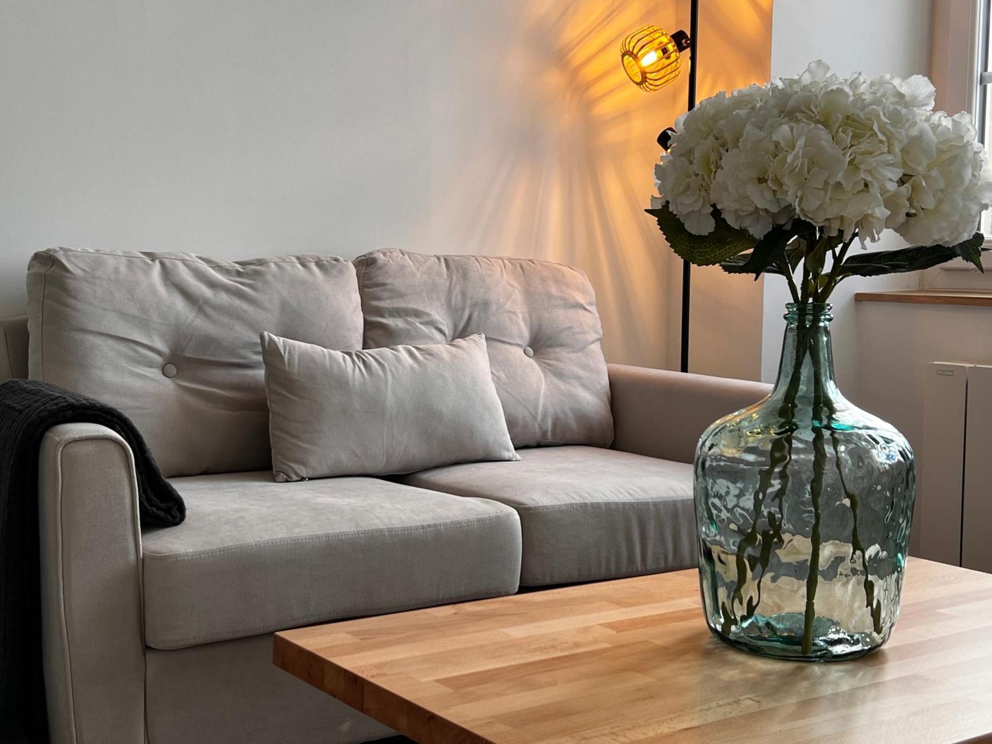 Appartement Gordon Smith, En Plein Centre, 4 Pers Сент-Мер-Эглиз Экстерьер фото