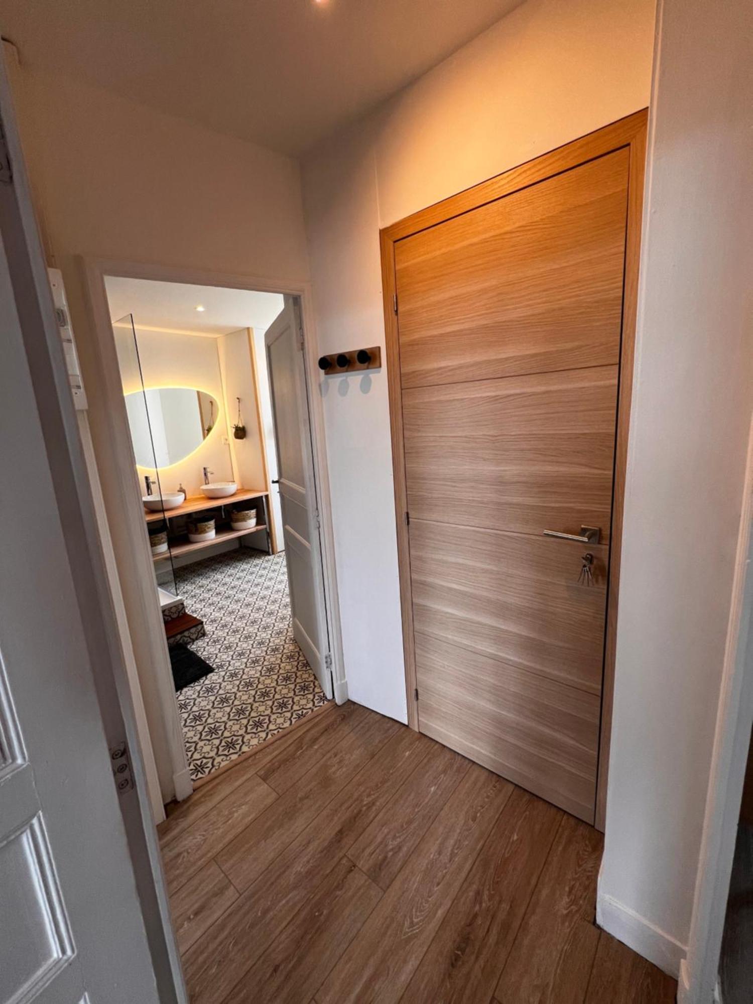 Appartement Gordon Smith, En Plein Centre, 4 Pers Сент-Мер-Эглиз Экстерьер фото