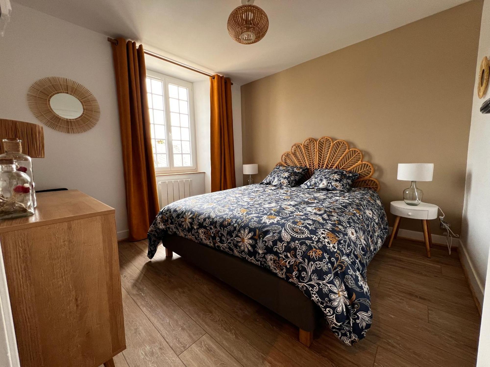 Appartement Gordon Smith, En Plein Centre, 4 Pers Сент-Мер-Эглиз Экстерьер фото