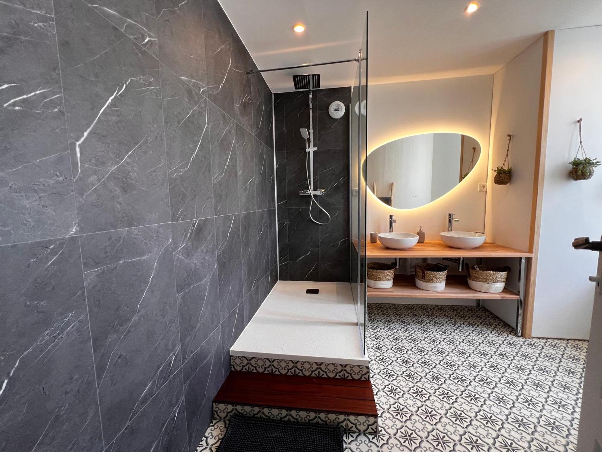 Appartement Gordon Smith, En Plein Centre, 4 Pers Сент-Мер-Эглиз Экстерьер фото