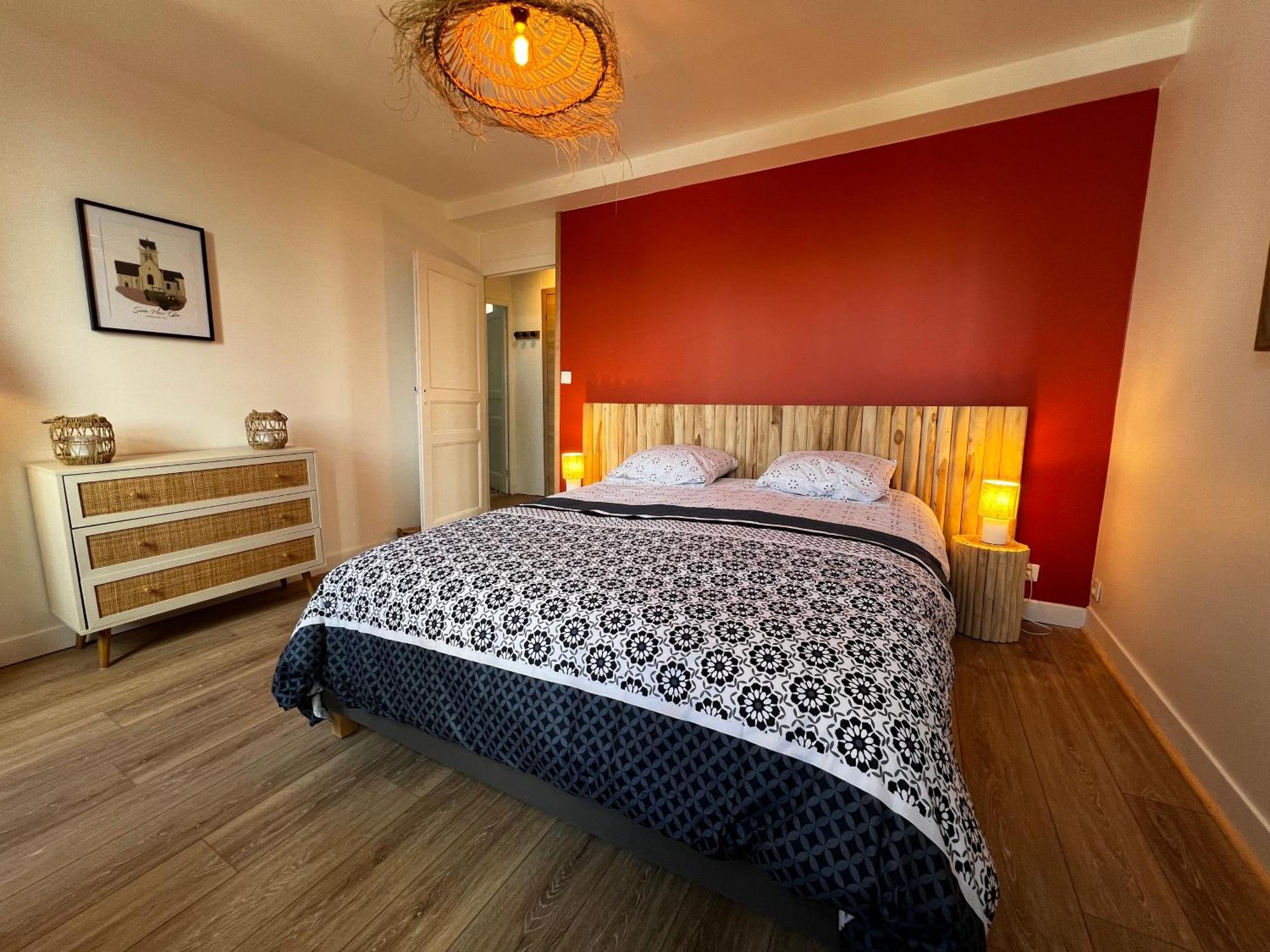 Appartement Gordon Smith, En Plein Centre, 4 Pers Сент-Мер-Эглиз Экстерьер фото